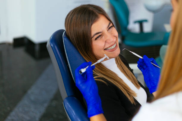Dental Bonding in Galesburg, IL