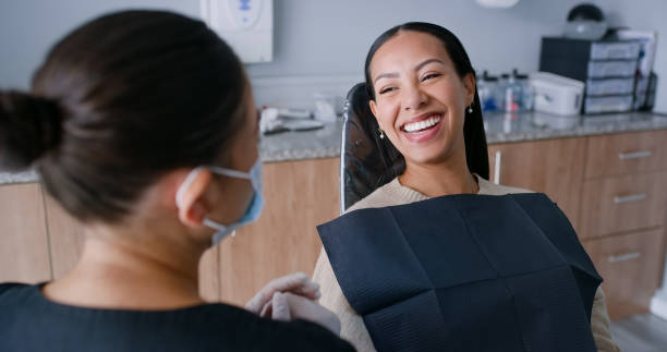 Oral Cancer Screening in Galesburg, IL