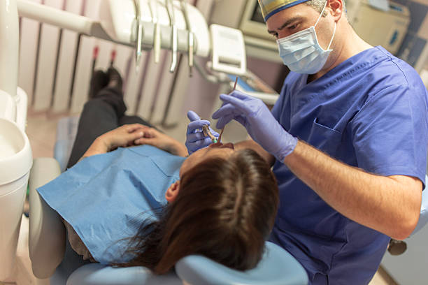 Best Dental Bonding  in Galesburg, IL