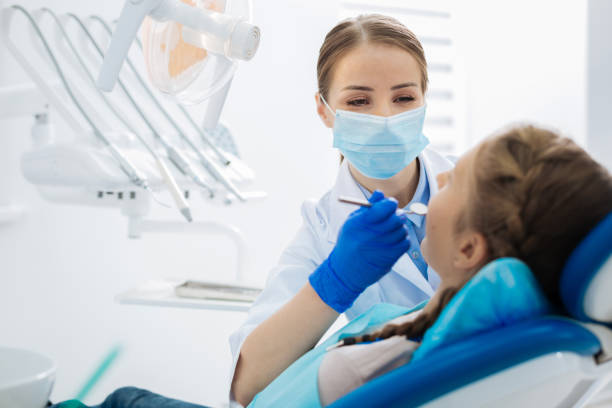 Dental Inlays and Onlays in Galesburg, IL